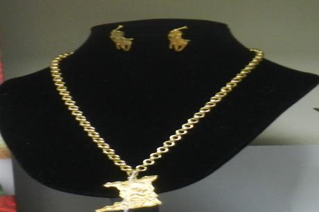 Donna di Castello Jewelry Store