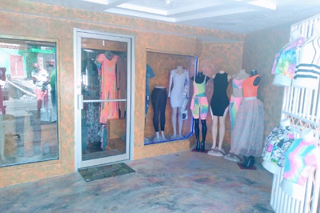 So special clothing Boutique