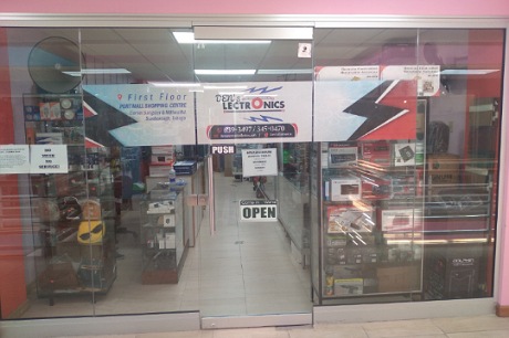 Den's Electronics