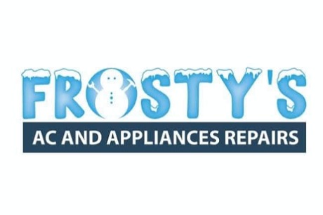 FROSTY'S AC and Appliances Repairs