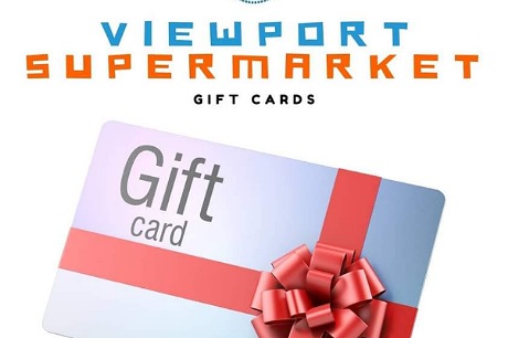 Viewport Supermarket