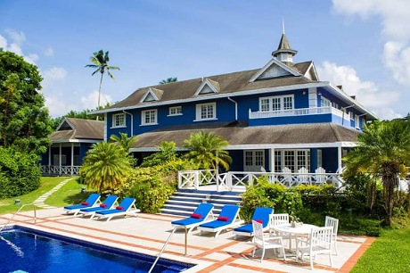 Island investment Ltd