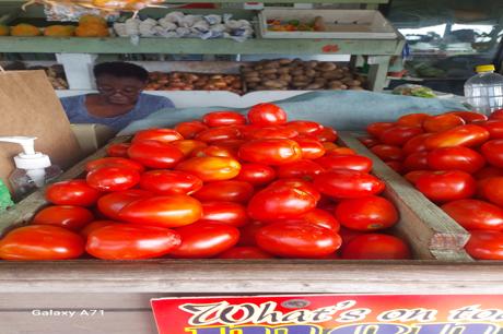 J&J Vege Mart