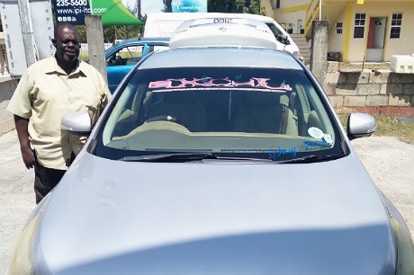 Sauce Taxi