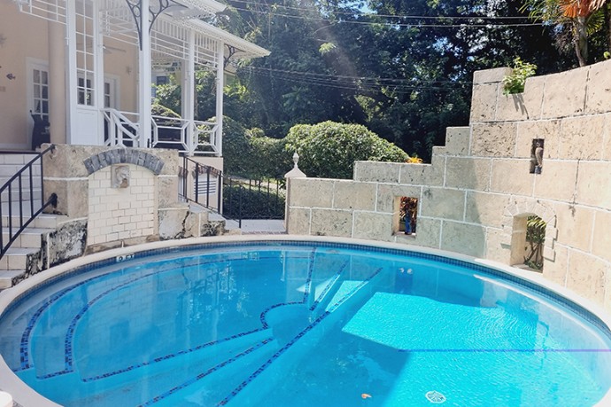Hawksbill House Vacation Escape