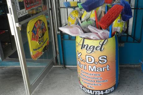 Angle K.D.S Mini Mart