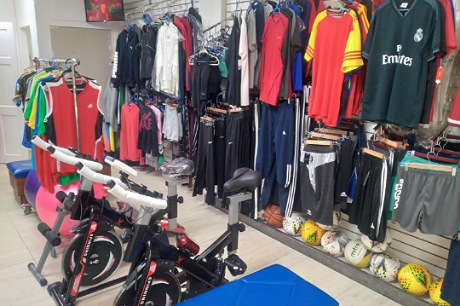 JW Sports