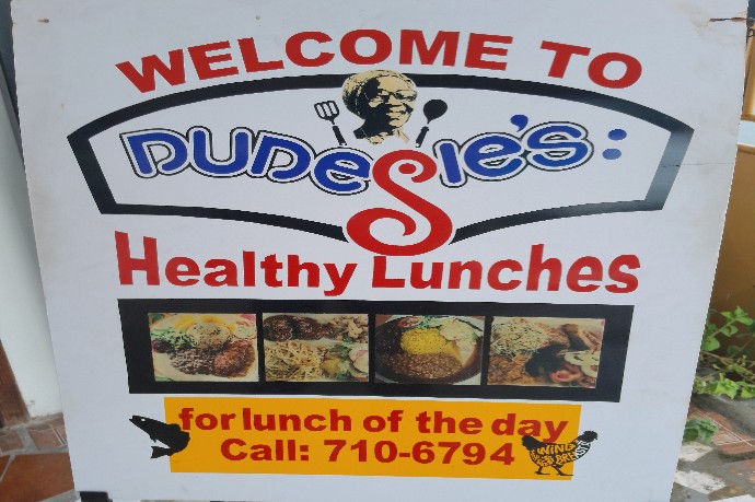 Dudesie's  Delights
