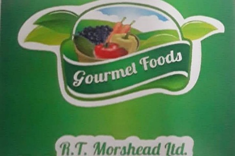 RT Morshead Ltd