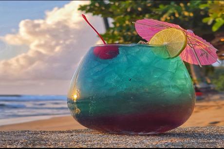 Anchor Bar & Grill Tobago