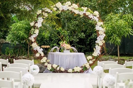 Eye for Design Floral and Events