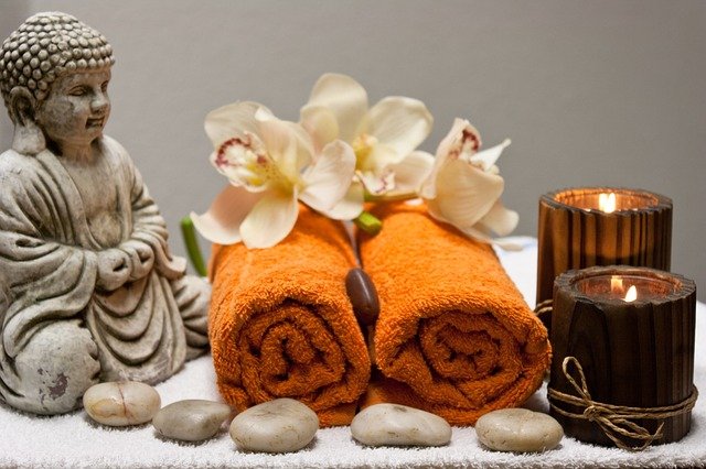 Heavenly Hands Spa