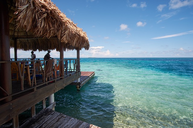The Beach Boutique