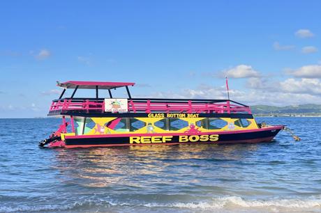 Power Water Sport