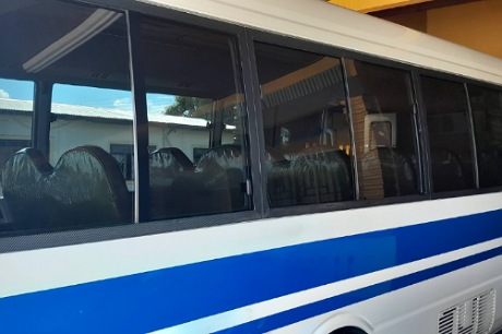 Peter Moore's Transport & Rental Service