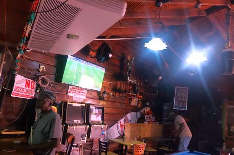 Soulmate Sport Bar