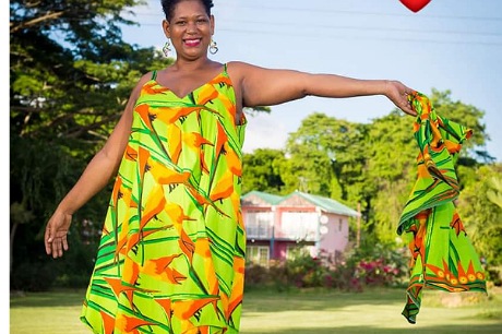 House Of Norma- Resort Wear