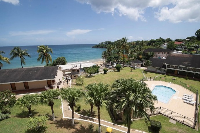 Grafton Beach Resort