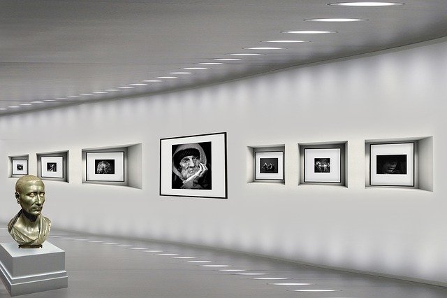 Tobago Art Galleries and Museum