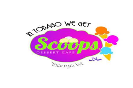 Scoops Dessert Cafe