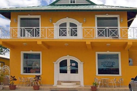 Rosie's Homestyle Bakery