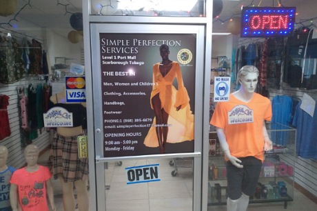 Simple Perfection Services