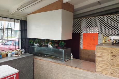 Ms. Val's Roti Shop