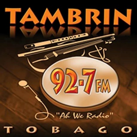 Tobago Tambrin Music