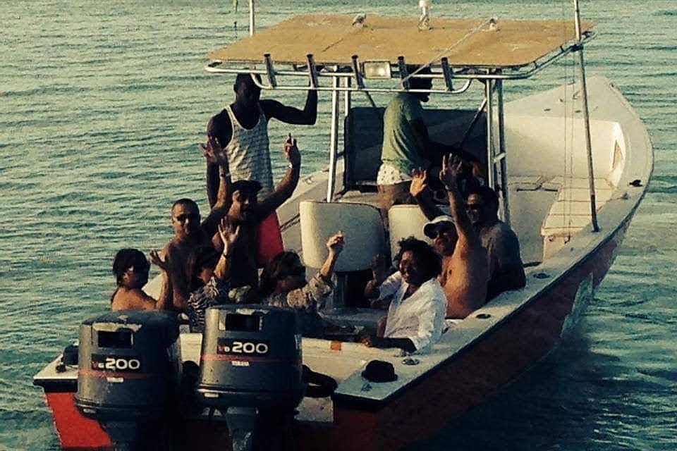 Snorkeling Expenition
