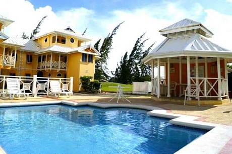 Rain Property Management & Real Estate Ltd
