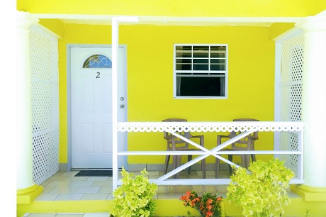 Evon's Place