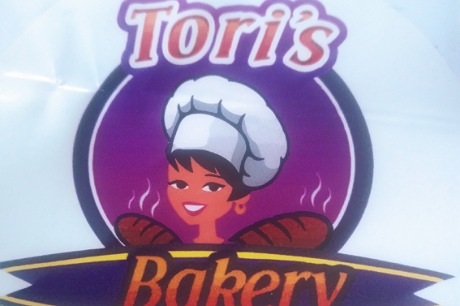 Tori's Bakery