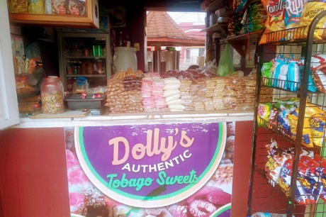 Dolly's Sweets Tobago