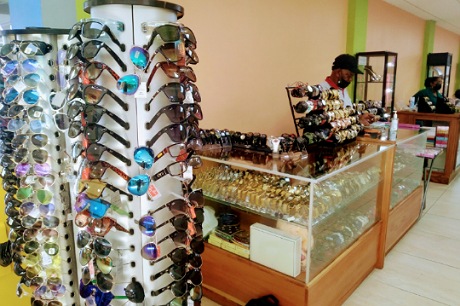 Dan's Watch & Repair Store