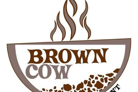 Brown Cow Tobago