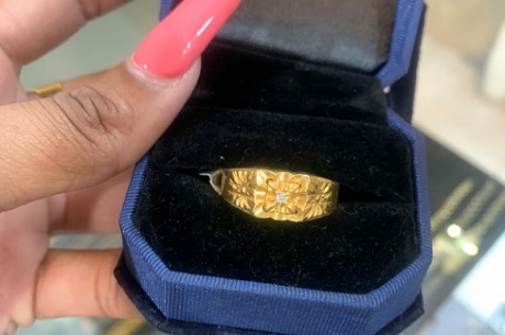 Jahzeel Jewellers