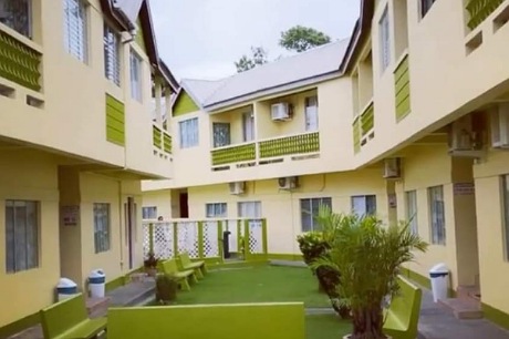 Jimmy's Holiday Resort