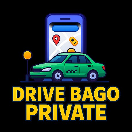 Drive Bago Private
