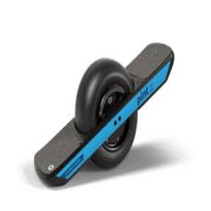 Learn to One Wheel