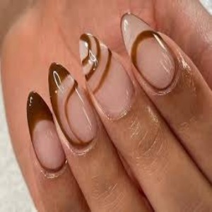 Gel X Nails