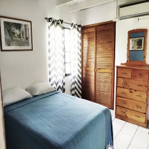 TWO BEDROOM FAMILY SUITES