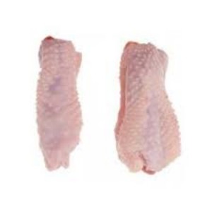 CHICKEN NECK WITH SKIN
