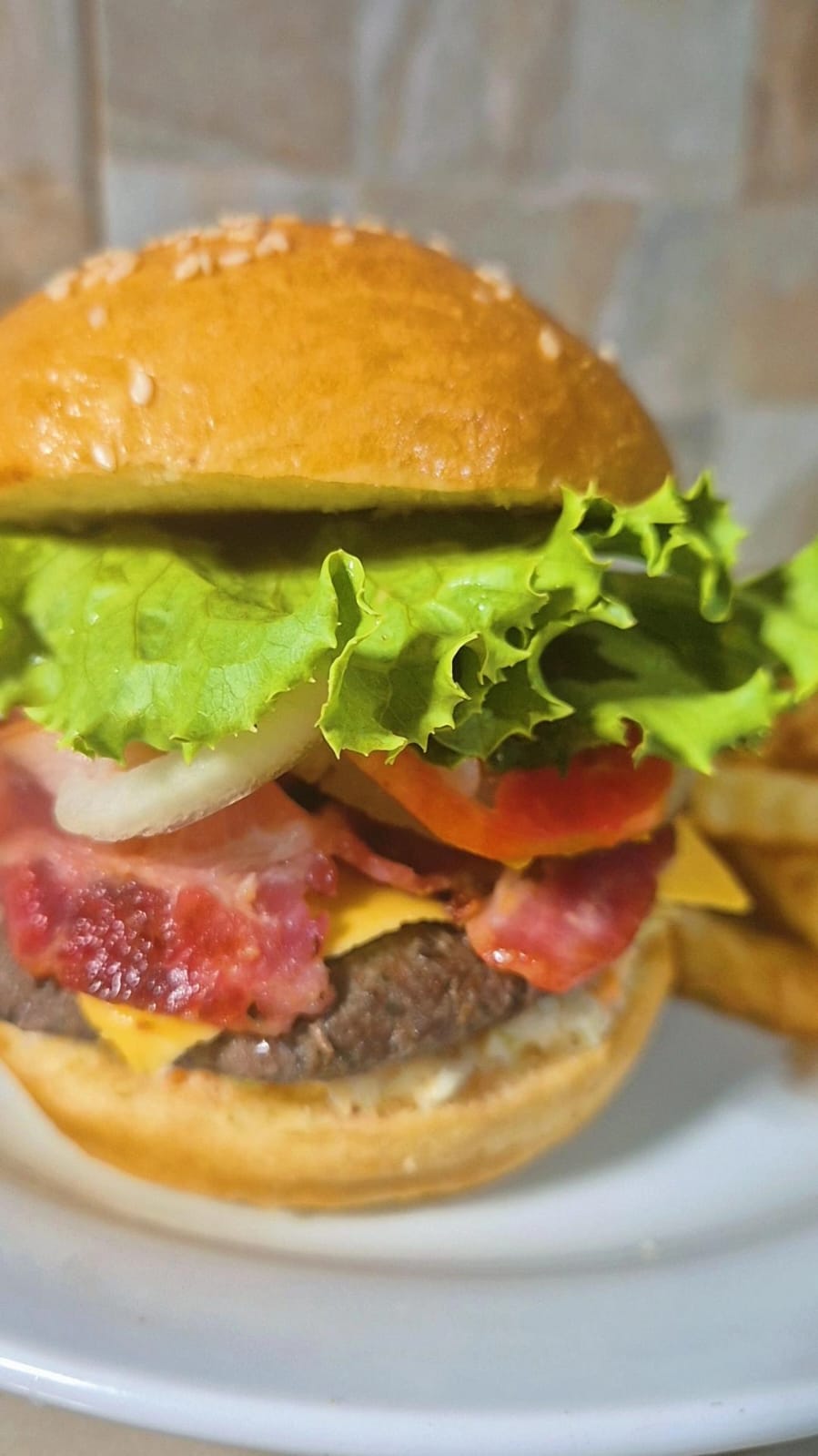 Burgers