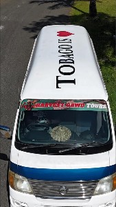 Taxi Services To Pigeon Point