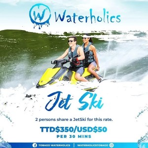 Jetski