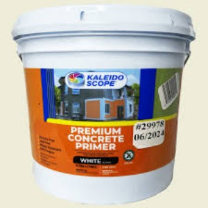 White Paint