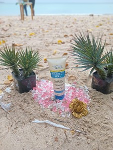 Rough Spot Cream