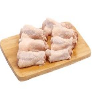 CHICKEN NECK
