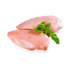 BONELESS BREAST