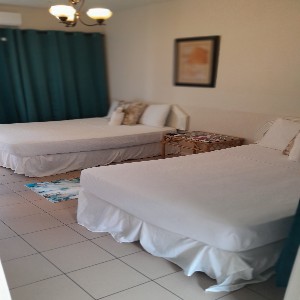 Luxury Apartments